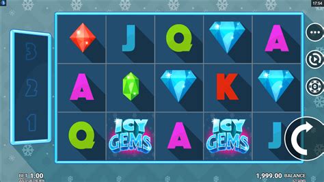 Play Icy Gems Slot