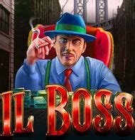 Play Il Boss Slot