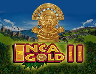 Play Inca Gold Ii Slot