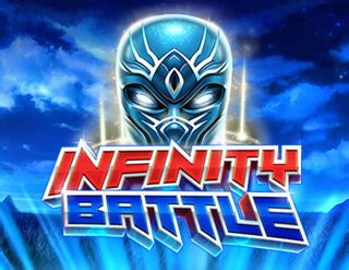 Play Infinity Battle Slot