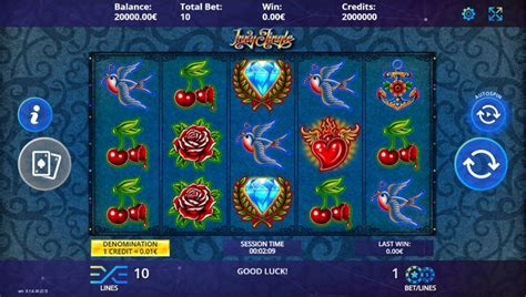 Play Inky Jungle Slot