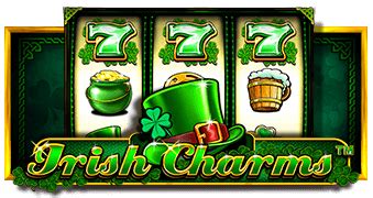 Play Irish Charms Slot