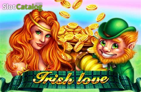 Play Irish Love Slot