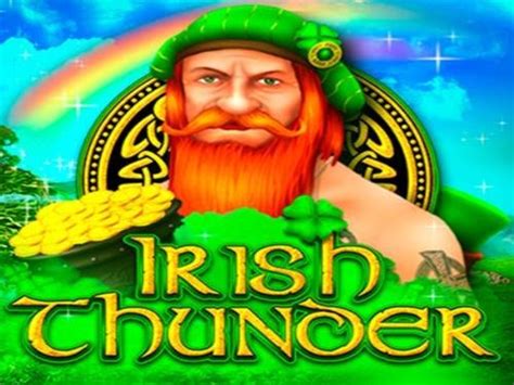 Play Irish Thunder Slot