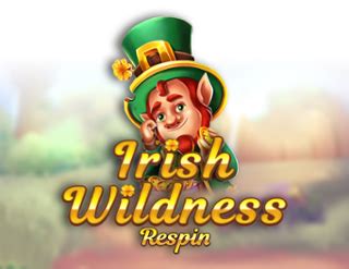 Play Irish Wildness Respin Slot