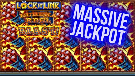 Play Jackpot Blast Slot