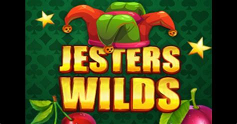 Play Jesters Wilds Slot
