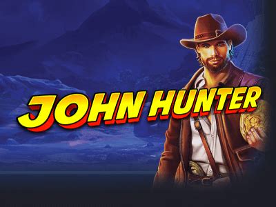 Play John Hunter Big Game Slot