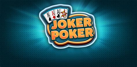 Play Joker Poker Red Rake Gaming Slot