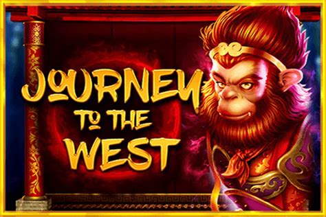 Play Journey To The West 3 Slot