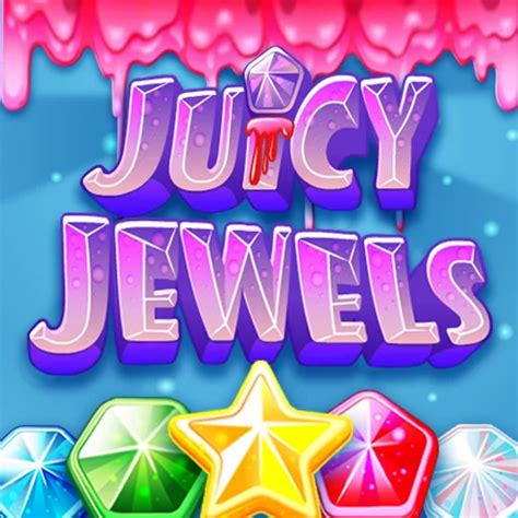 Play Juicy Jewels Slot