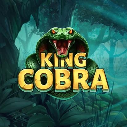 Play King Cobra Slot