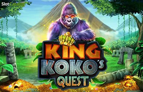 Play King Koko S Quest Slot