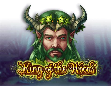 Play King Of The Woods Slot