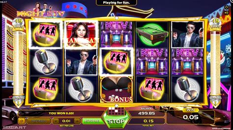 Play Ktv Slot