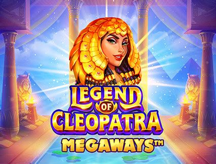 Play Legend Of Cleopatra Megaways Slot