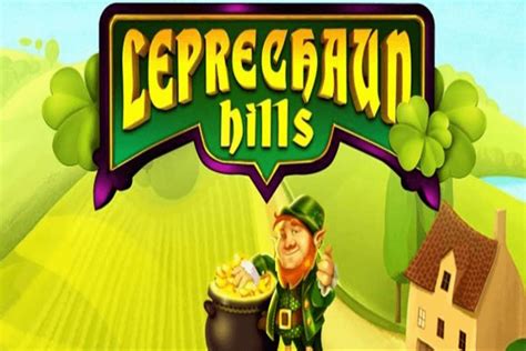 Play Leprechaun Hills Slot