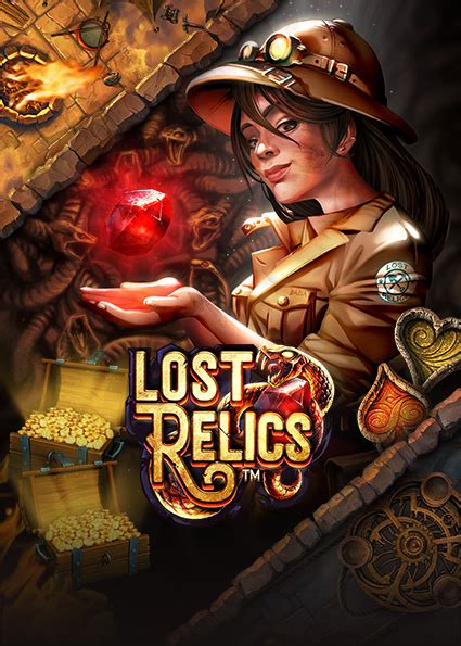 Play Lost Book Slot