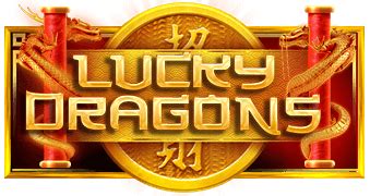 Play Lucky Dragon 2 Slot