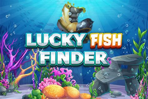 Play Lucky Fish Finder Slot