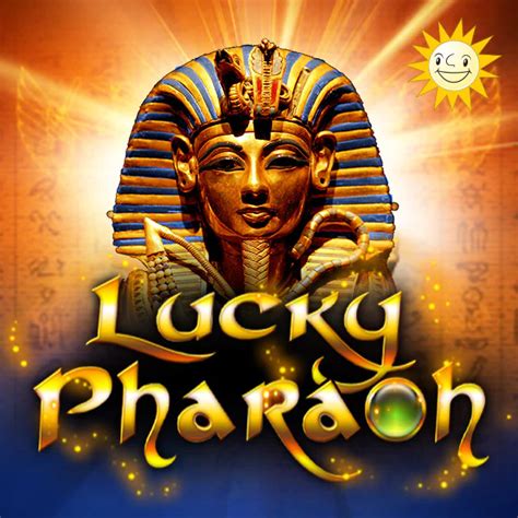 Play Lucky Pharaoh Slot