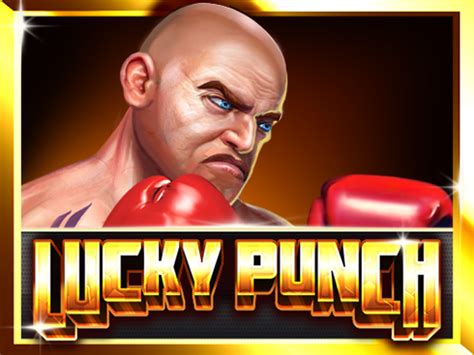 Play Lucky Punch Slot