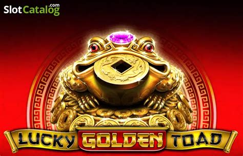 Play Lucky Toad Slot