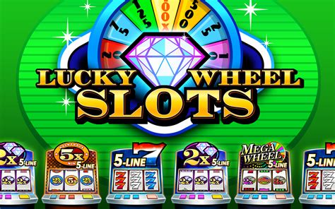 Play Lucky Wheel Slot