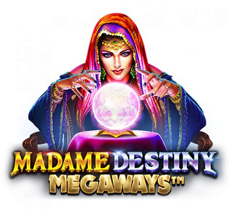 Play Madame Destiny Slot