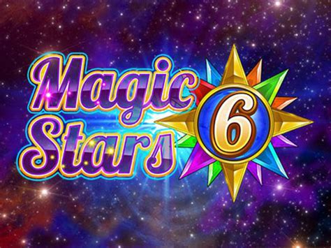 Play Magic Stars 6 Slot