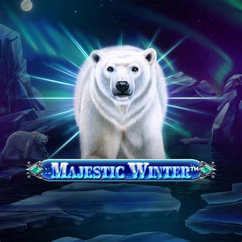 Play Majestic Winter Avalanche Slot