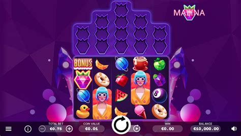 Play Malina Slot