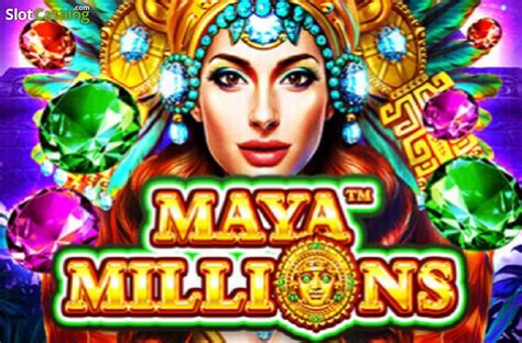Play Maya Millions Slot
