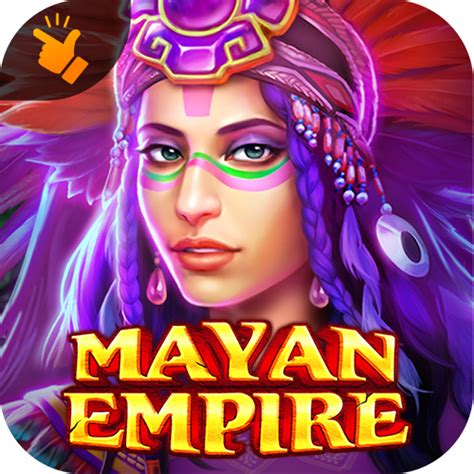 Play Mayan Empire Slot