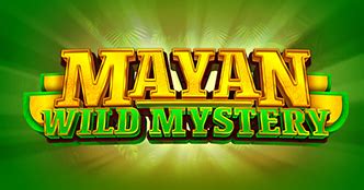 Play Mayan Wild Mystery Slot