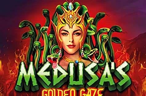 Play Medusa Sa Golden Gaze Slot