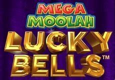 Play Mega Moolah Lucky Bells Slot