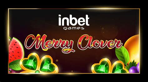 Play Merry Clover Slot