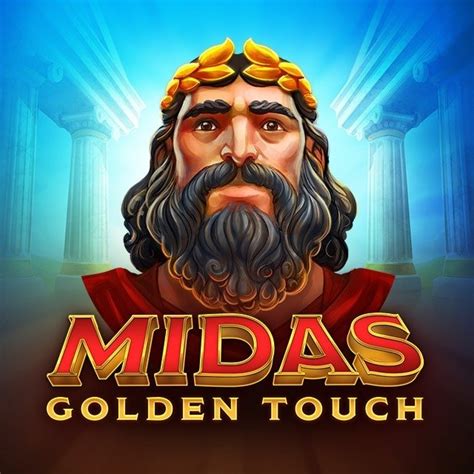 Play Midas Golden Touch Slot