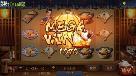 Play Midnight Diner Slot