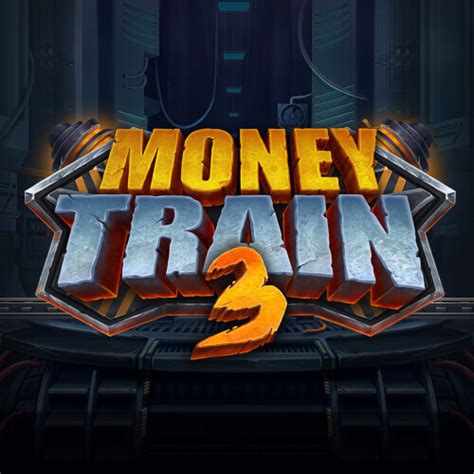 Play Money Train 3 Slot