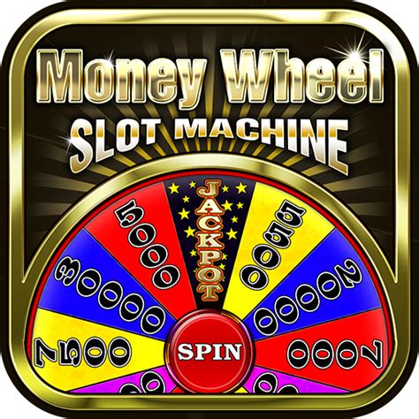 Play Money Wheel Slot