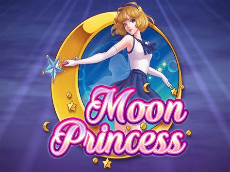 Play Moon Princess Slot