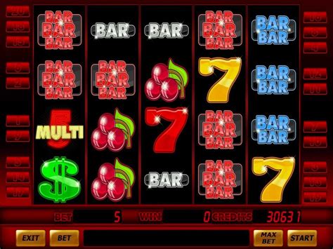 Play Multi 5 Slot