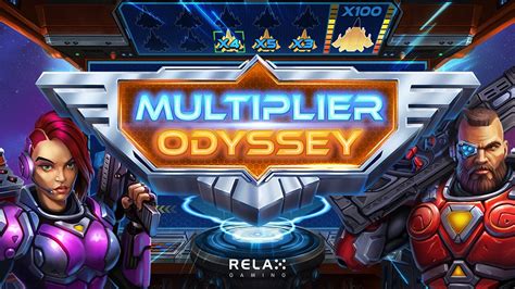 Play Multiplier Oddysey Slot