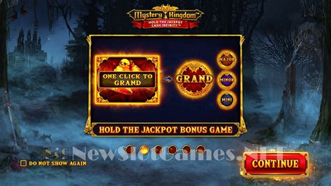 Play Mystery Bells Slot