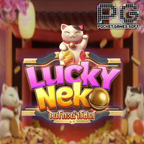 Play Neko Slot