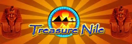Play Nile Treasures Slot