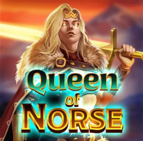 Play Norse Queen Slot