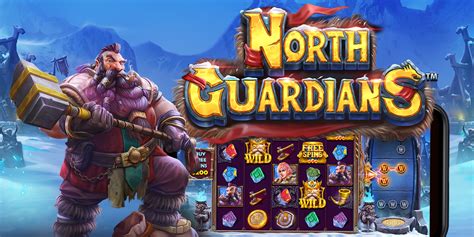 Play North Guardians Slot